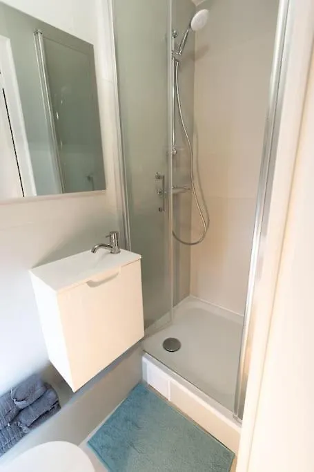 Studio Cosy A Paris 아파트