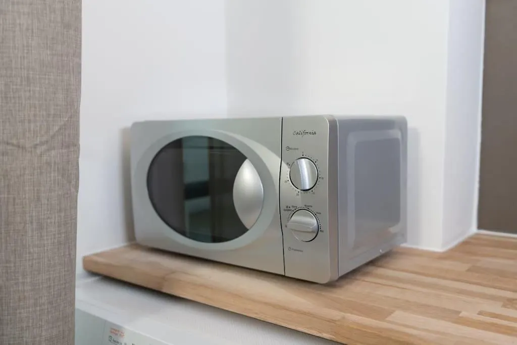 Studio Cosy A Paris 아파트 프랑스