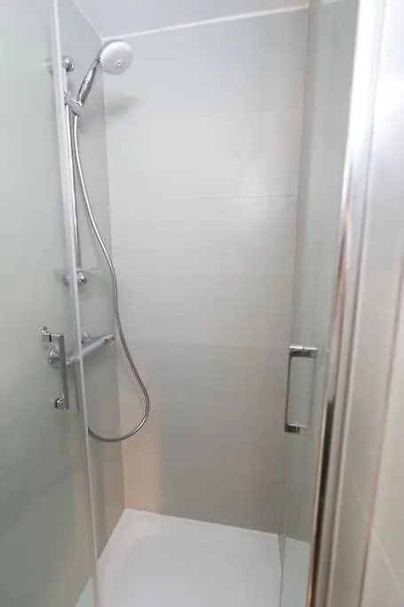 Studio Cosy A Paris 아파트