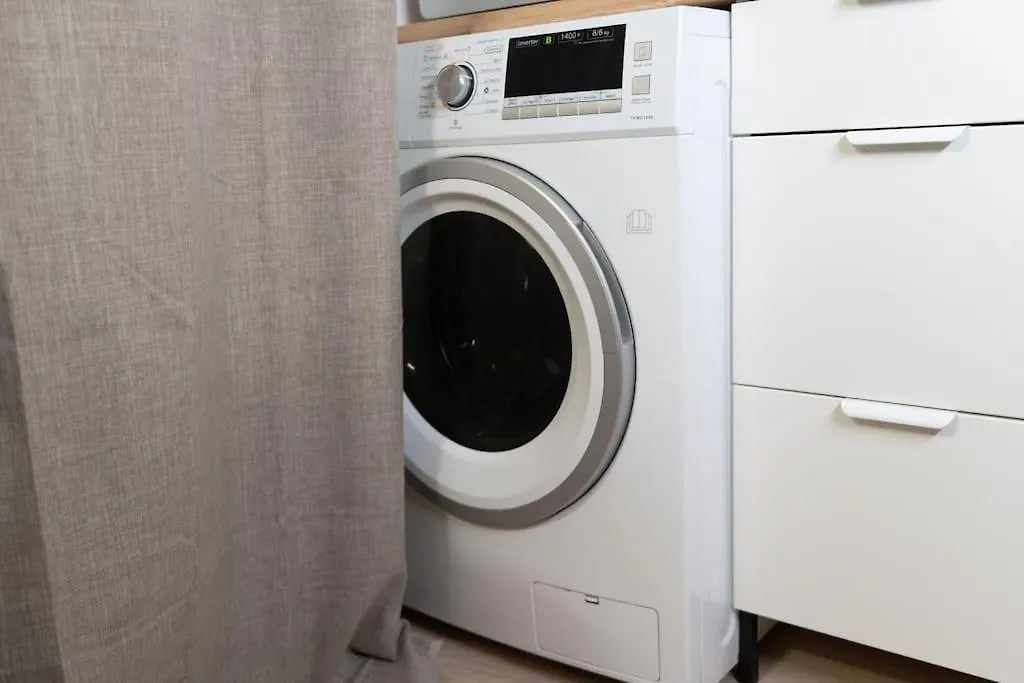 Studio Cosy A Paris 아파트