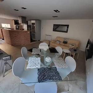 Maison De à Sur Saône Appartement Villefranche-sur-Saône